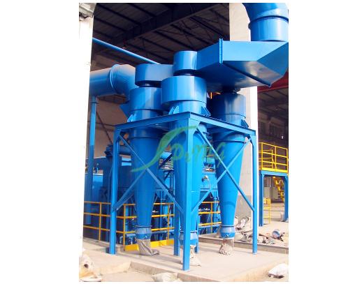 旋風(fēng)設(shè)備